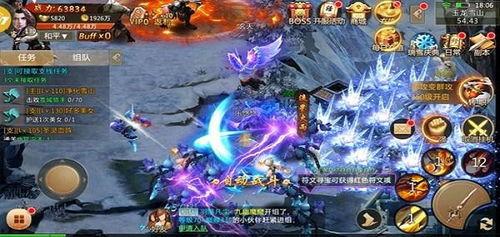 仙侠游戏爆料大全最新,揭秘最新爆料大全,探寻神秘仙侠秘境